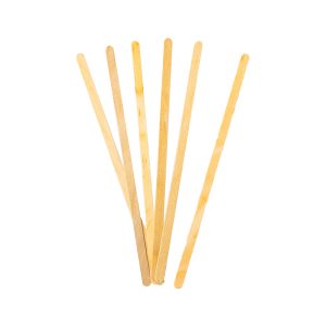 Drveni štapići, mješalice i čačkalice