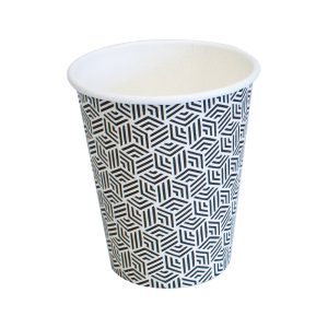 Papirnate čaše s tiskom