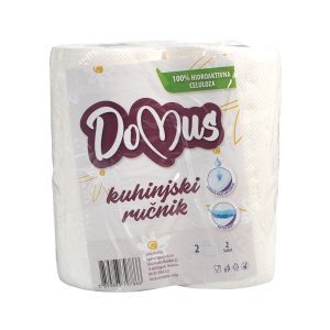 Salvete i kuhinjski ručnici