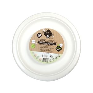 Tanjuri i tacne od šećerne trske