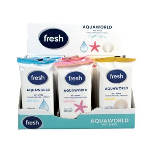 Vlazne-maramice-Fresh-aqua-world-(shelf-ready-pakiranje)-8606100820740